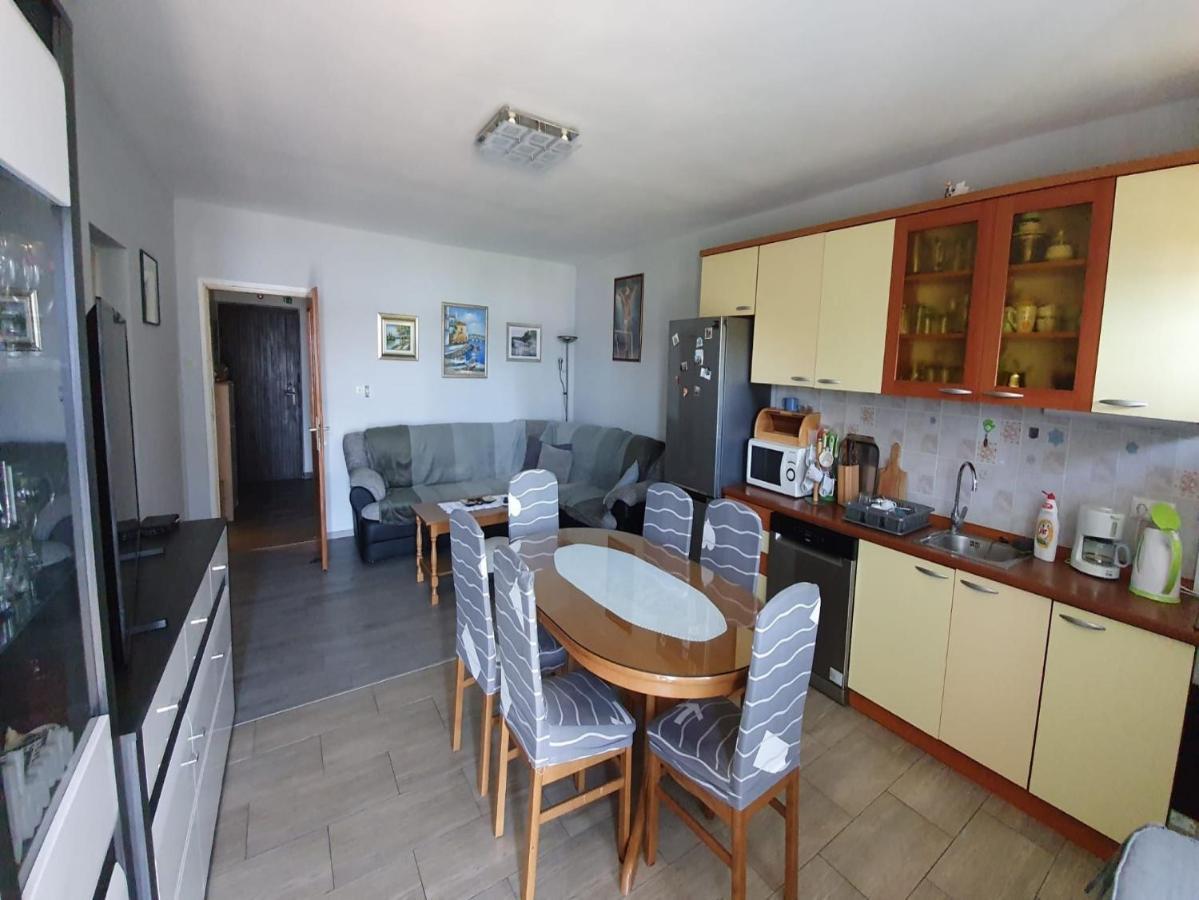 Apartment Miro Kaštela Eksteriør billede