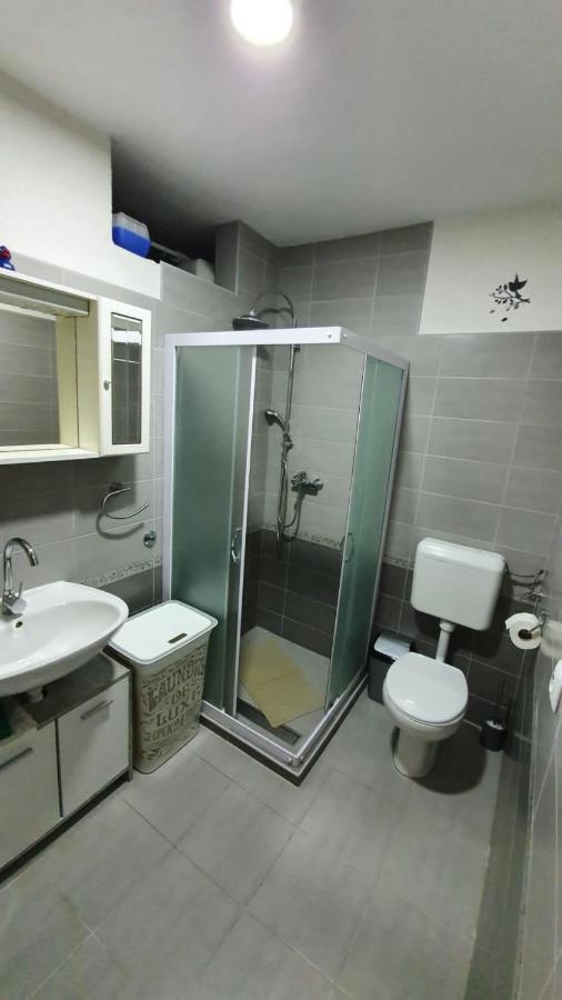 Apartment Miro Kaštela Eksteriør billede